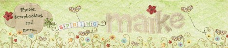 Scrap und Fotoseiten